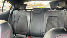 Ford Focus 1.0 EcoBoost Hybrid mHEV 155 ST-Line X Edition 5dr Petrol Hatchback